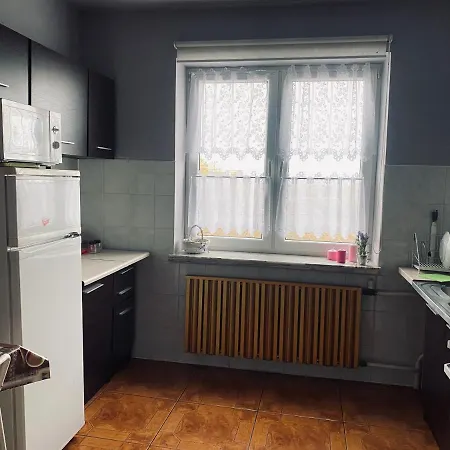 Es Oświęcim